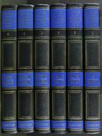 6x Winkler Prins Technische Encyclopedie (1975-1978), Gelezen, Diverse schrijvers, Ophalen of Verzenden, Complete serie