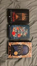 Fantasy boeken Nederlands, Boeken, Fantasy, Ophalen of Verzenden, Zo goed als nieuw