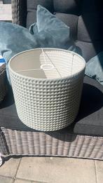 Koeka hanglamp, Ophalen of Verzenden, Zo goed als nieuw, Rond