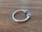 Buddha to Buddha Ring - Maat 17, Sieraden, Tassen en Uiterlijk, Ringen, Ophalen, Zo goed als nieuw, 17 tot 18, Dame of Heer