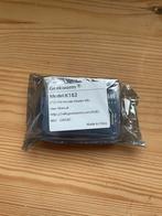 Geekworm 2*20 pin female header kit, ., Nieuw, Ophalen of Verzenden, .