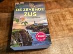 De zeven zussen de zevende zus van lucinda Riley, Boeken, Ophalen of Verzenden
