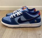 Nike SB dunk low “why so sad”, Kleding | Heren, Schoenen, Verzenden, Zo goed als nieuw, Overige kleuren