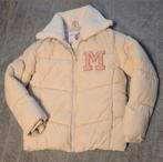 Meisjes winterjas maat 128, Kinderen en Baby's, Kinderkleding | Maat 128, Ophalen of Verzenden, Gebruikt, Meisje, Jas