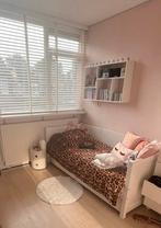 Bopita 1-persoons bedbank met bedlade, Kinderen en Baby's, Kinderkamer | Bedden, Ophalen, 85 tot 100 cm, Zo goed als nieuw, Lattenbodem