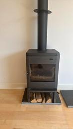 Dovre Houtkachel compleet, Huis en Inrichting, Kachels, Ophalen of Verzenden, Gebruikt, Hout, Houtkachel