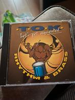 T.O.K. Rhytm & Brass, Ophalen of Verzenden, 1960 tot 1980, Zo goed als nieuw, Jazz
