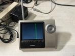 Casio TV EV-4500, Overige merken, Casio, Zo goed als nieuw, Casio