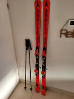 Atomic Redster G9 GS-183 Ski's, Ophalen, Carve, Atomic, Skiën