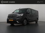 Renault Trafic 2.0 dCi 170 PK Aut. L2 H1 | DC | ADVANCE EXTR, Stof, Gebruikt, 4 cilinders, Renault