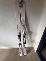 Fischer ski’s, Ophalen, 140 tot 160 cm, Carve, Skiën