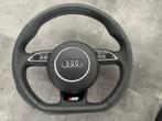 S line stuur Audi A1 A3 A4 A5 A6…., Auto-onderdelen, Besturing, Ophalen of Verzenden