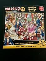 Jumbo Wasgij Original 29 puzzel 950, Ophalen, 500 t/m 1500 stukjes, Zo goed als nieuw