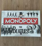 Monopoly The Beatles - Collector’s Edition, Hobby en Vrije tijd, Gezelschapsspellen | Bordspellen, Ophalen, Nieuw
