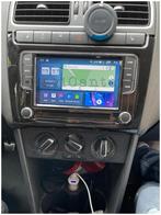 Volkswagen RCD Android navigatie CarPlay Android Auto, Auto diversen, Autonavigatie, Nieuw