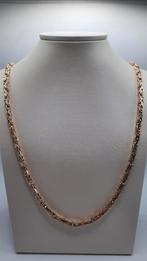 Gouden Koningsketting 14kt