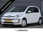 Volkswagen Up! 1.0 BMT Move Up!|AIRCO|5-DRS|ELEK. PAKKET, Voorwielaandrijving, Gebruikt, Met garantie (alle), Origineel Nederlands