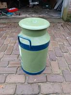 melkbus gasfles, Ophalen of Verzenden