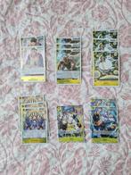 One Piece Holo Kaarten Set, Ophalen of Verzenden, Zo goed als nieuw, Meerdere kaarten, Foil