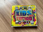 Kids Top 100 2016 CD - Kinderliedjes, Ophalen, Zo goed als nieuw, Muziek, 3 tot 5 jaar