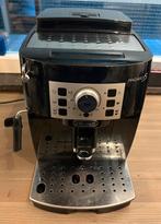 Koffie automaat DeLonghi MagnificaS, Ophalen, Zo goed als nieuw, Koffiemachine
