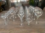 Schott Cristal glasservies 25 delig, Antiek en Kunst, Antiek | Glas en Kristal, Ophalen of Verzenden