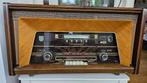 Philips buizen radio B8X72A uit1957, Antiek en Kunst, Antiek | Tv's en Audio, Ophalen