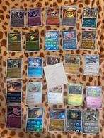 Pokemon Binder met verschillende hits en pokeball holo’s etc, Hobby en Vrije tijd, Verzamelkaartspellen | Pokémon, Ophalen of Verzenden