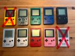 Nintendo Gameboy Pocket - Veel keuze!, Spelcomputers en Games, Spelcomputers | Nintendo Game Boy, Ophalen of Verzenden, Gebruikt