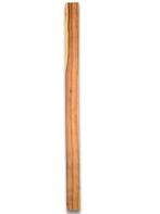 Santos Palissander fineer | 150x10 cm, -, -, Nieuw, --