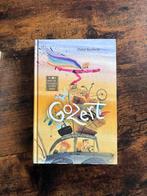 Gozert - Pieter Koolwijk (Nieuw), Boeken, Kinderboeken | Jeugd | 10 tot 12 jaar, Ophalen of Verzenden, Nieuw, Fictie