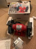 Doppelschleiter DS 150W, Ophalen of Verzenden, Nieuw, Minder dan 700 watt, Werkbankslijpmachine
