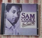 Sam Cooke – You send me – CD, Ophalen of Verzenden, 1960 tot 1980, Zo goed als nieuw, Soul of Nu Soul