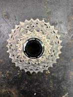 Dura ace 12 speed cassette, Ophalen of Verzenden, Zo goed als nieuw, Overige typen