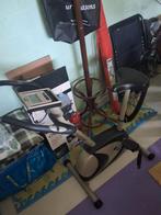 Hometrainer Slazenger, Ophalen, Gebruikt, Hometrainer