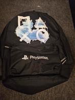 Playstation rugzak, Sieraden, Tassen en Uiterlijk, Tassen | Rugtassen, Ophalen of Verzenden, Zo goed als nieuw, Overige merken
