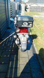 Kymco grand dink 50s, Fietsen en Brommers, Scooters | Kymco, Ophalen, Gebruikt, Benzine, Overige modellen