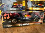 Max Verstappen RB19 F1 seizoens auto 2023, Hobby en Vrije tijd, Modelauto's | 1:24, Ophalen of Verzenden, Nieuw, Auto, Bburago