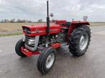 Massey Ferguson 135, Zakelijke goederen, Agrarisch | Tractoren, Tot 80 Pk, Massey Ferguson, 5000 tot 7500