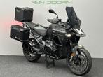 BMW R 1300 GS Adventure | BTW | Triple Black | Akrapovic | A, Motoren, Motoren | BMW, Bedrijf, Handvatverwarming, Meer dan 35 kW