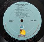 Bob Marley & The Wailers - Natty Dread - LP - vinyl, Ophalen of Verzenden, Gebruikt, 12 inch