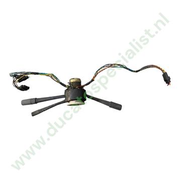 Stuurschakelaar Fiat Ducato bj 1990-1993 beschikbaar voor biedingen