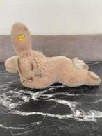 Steiff haas met knop 22 cm, Antiek en Kunst, Antiek | Speelgoed, Ophalen of Verzenden