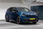 CUPRA Born Performance Limited 63 kWh, 1741 kg, Gebruikt, Blauw, Alcantara