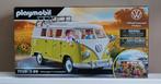 PLAYMOBIL 71139 Volkswagen Camper Van,NIEUW, Kinderen en Baby's, Speelgoed | Duplo en Lego, Ophalen of Verzenden, Nieuw, Duplo