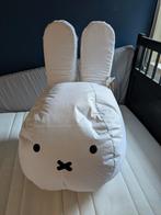 Nijntje Zitzak - Zo goed als nieuw!, Ophalen, Zo goed als nieuw, Konijn
