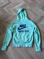 Nike vest, Nike, Ophalen of Verzenden, Zo goed als nieuw, Maat 36 (S)