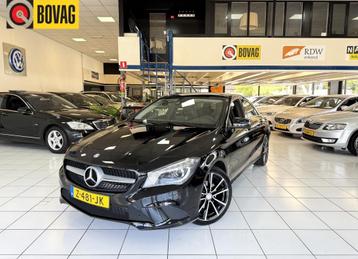 Mercedes-benz CLA-klasse 200 d AMG Pakket Bovag Garantie  beschikbaar voor biedingen