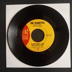 the ronettes: is this what i get for loving you   (16), Gebruikt, Verzenden, Overige genres, 7 inch