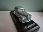 Peugeot 203 1954 van Solido, Ophalen of Verzenden, Nieuw, Auto, Solido